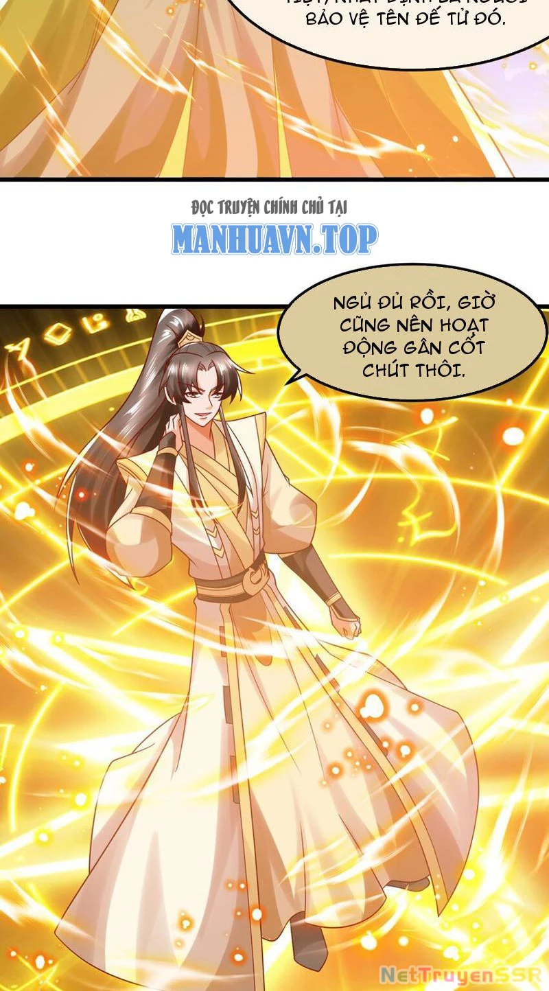 Ta Là Chí Tôn Đại Phản Diện Chapter 36 - Trang 3