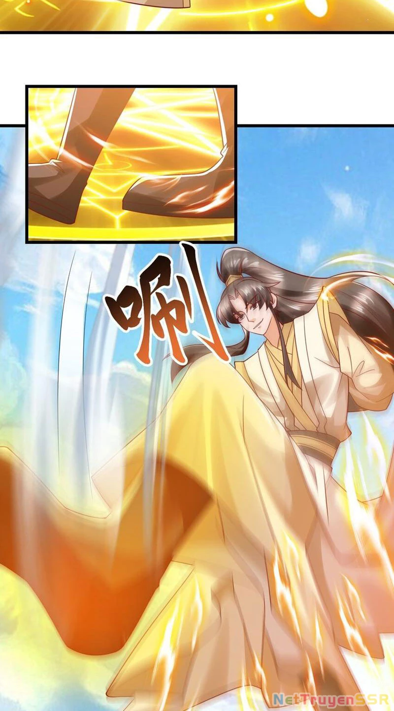 Ta Là Chí Tôn Đại Phản Diện Chapter 36 - Trang 3