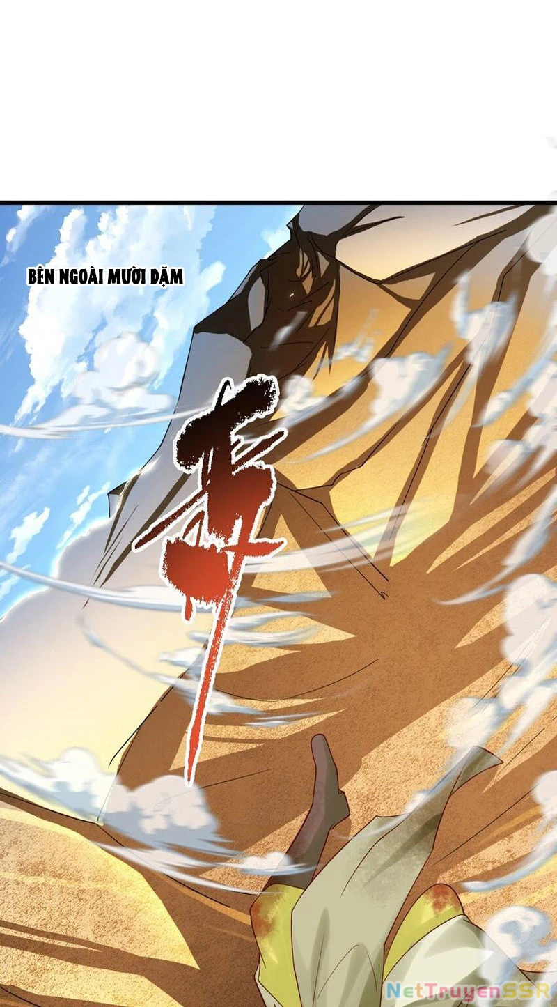 Ta Là Chí Tôn Đại Phản Diện Chapter 36 - Trang 3