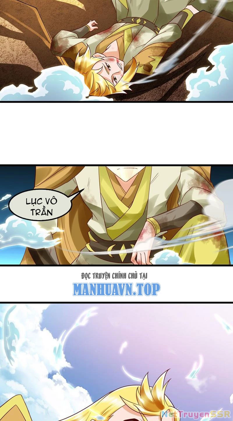 Ta Là Chí Tôn Đại Phản Diện Chapter 36 - Trang 3