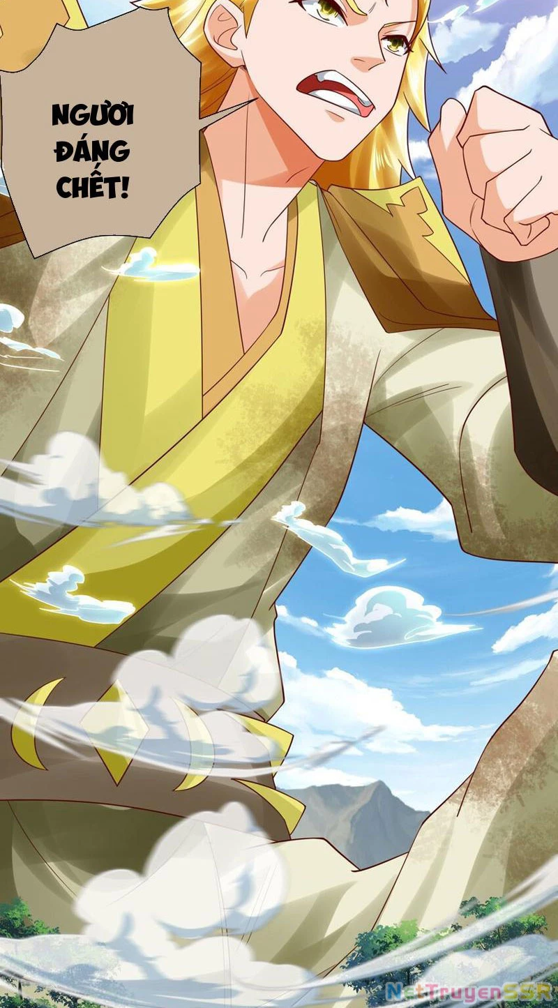 Ta Là Chí Tôn Đại Phản Diện Chapter 36 - Trang 3