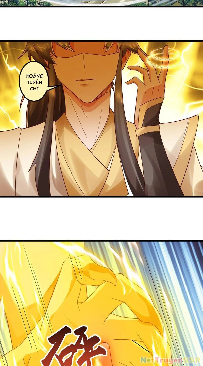 Ta Là Chí Tôn Đại Phản Diện Chapter 36 - Trang 3