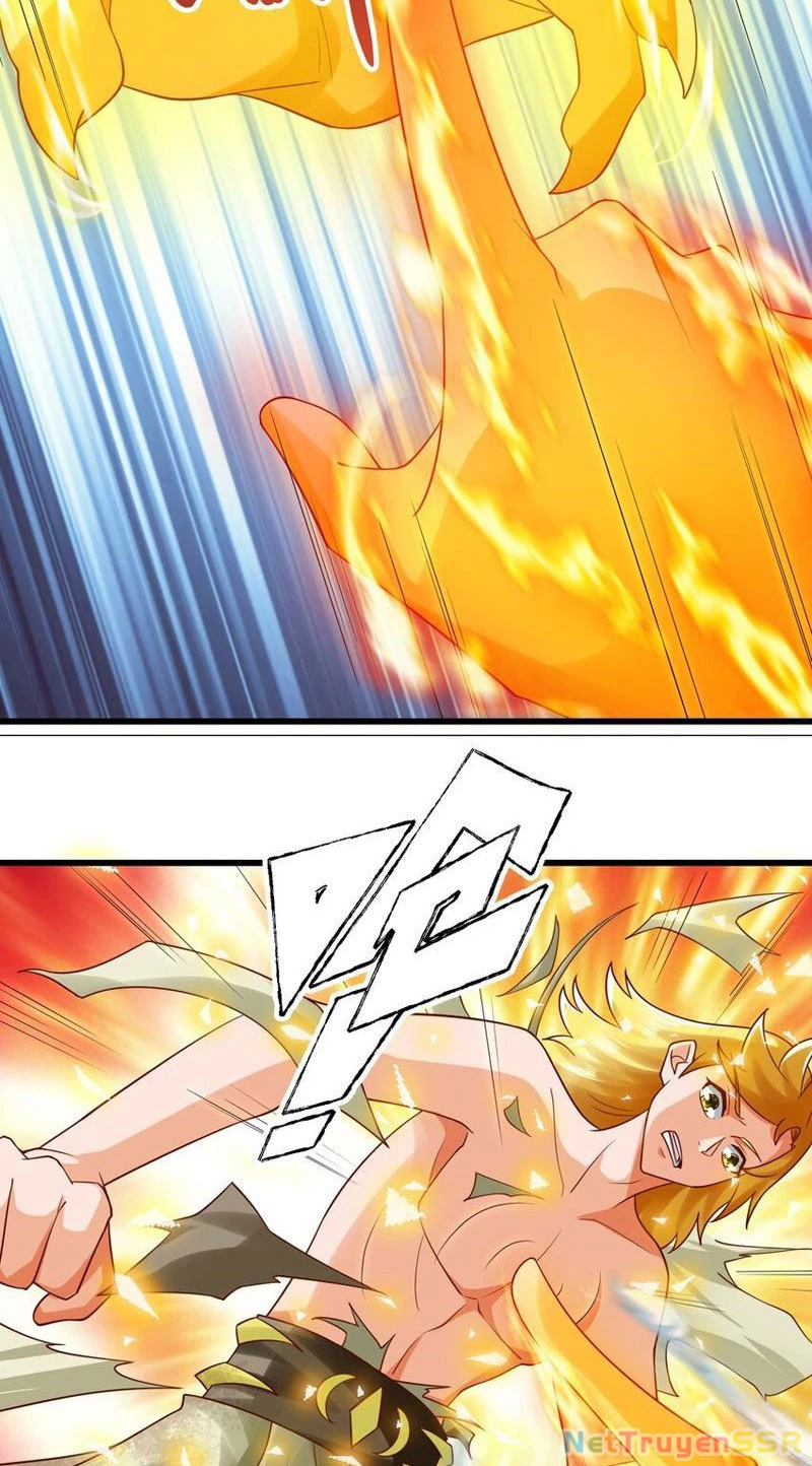 Ta Là Chí Tôn Đại Phản Diện Chapter 36 - Trang 3