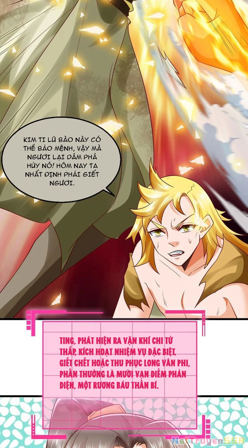 Ta Là Chí Tôn Đại Phản Diện Chapter 36 - Trang 3