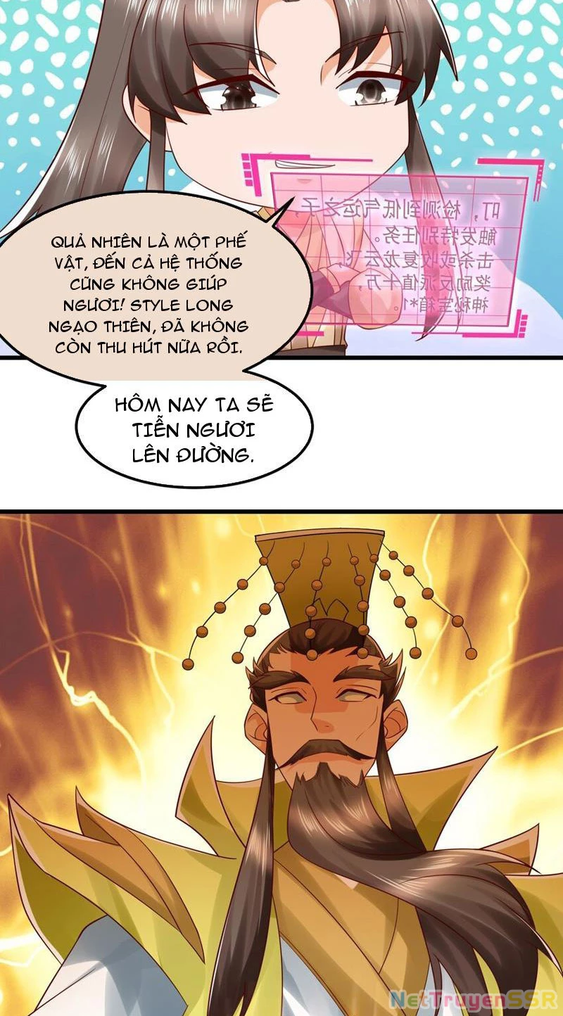 Ta Là Chí Tôn Đại Phản Diện Chapter 36 - Trang 3