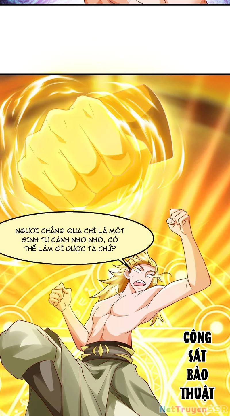 Ta Là Chí Tôn Đại Phản Diện Chapter 36 - Trang 3