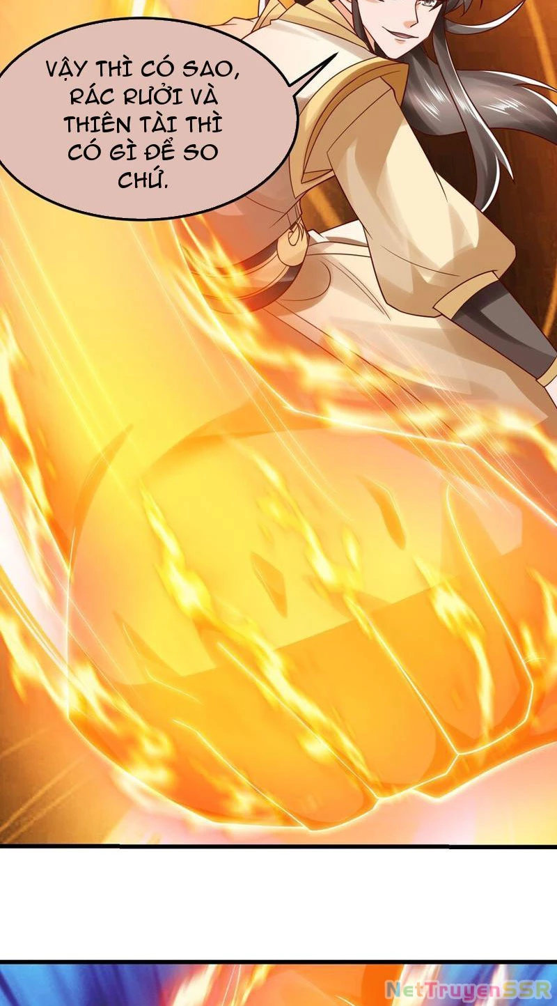 Ta Là Chí Tôn Đại Phản Diện Chapter 36 - Trang 3