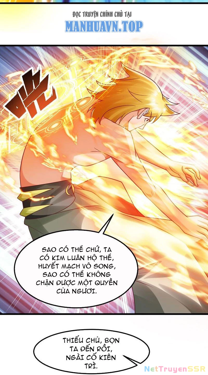 Ta Là Chí Tôn Đại Phản Diện Chapter 36 - Trang 3