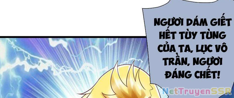 Ta Là Chí Tôn Đại Phản Diện Chapter 36 - Trang 3