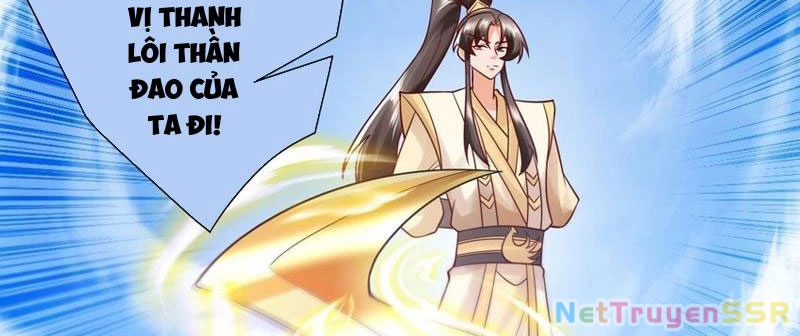 Ta Là Chí Tôn Đại Phản Diện Chapter 36 - Trang 3