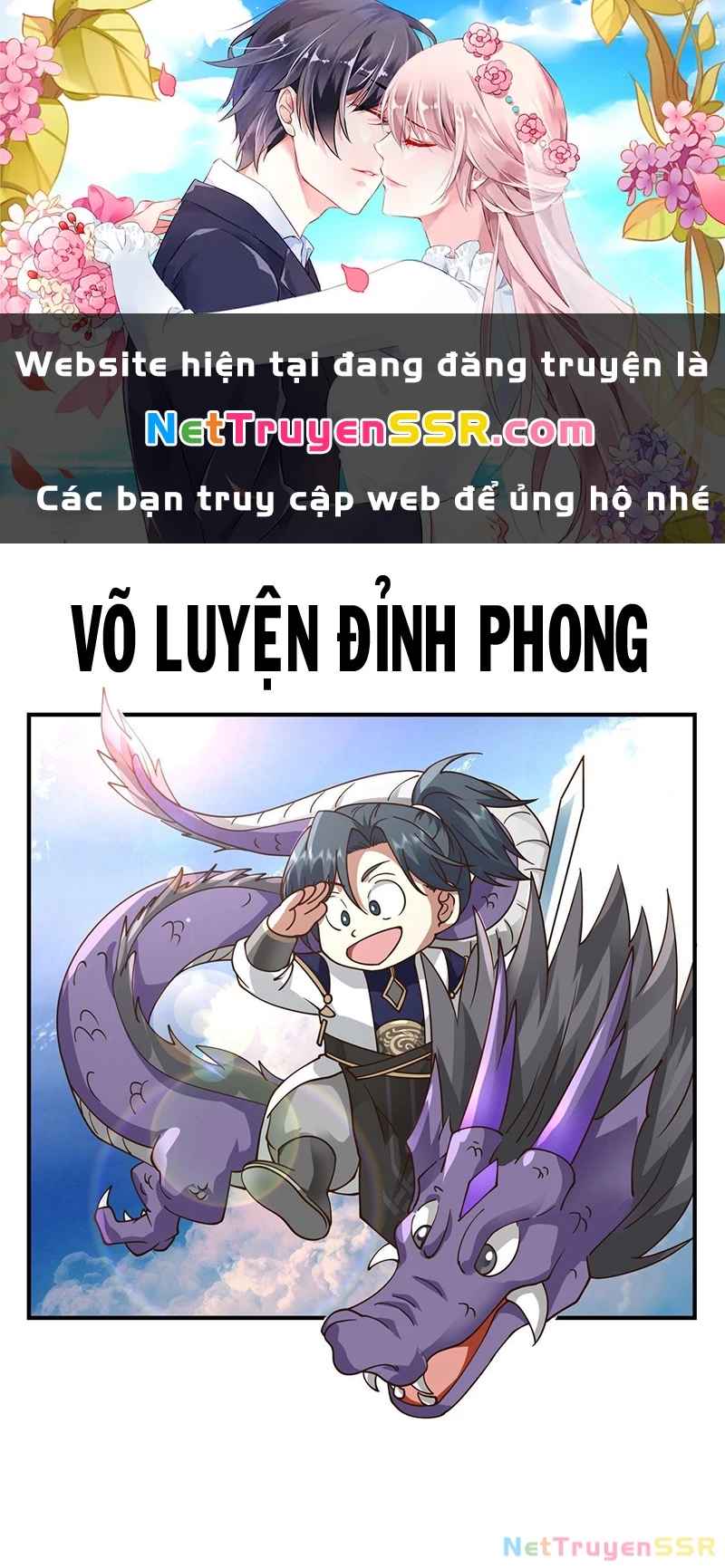 Võ Luyện Đỉnh Phong Chapter 3745 - Trang 4