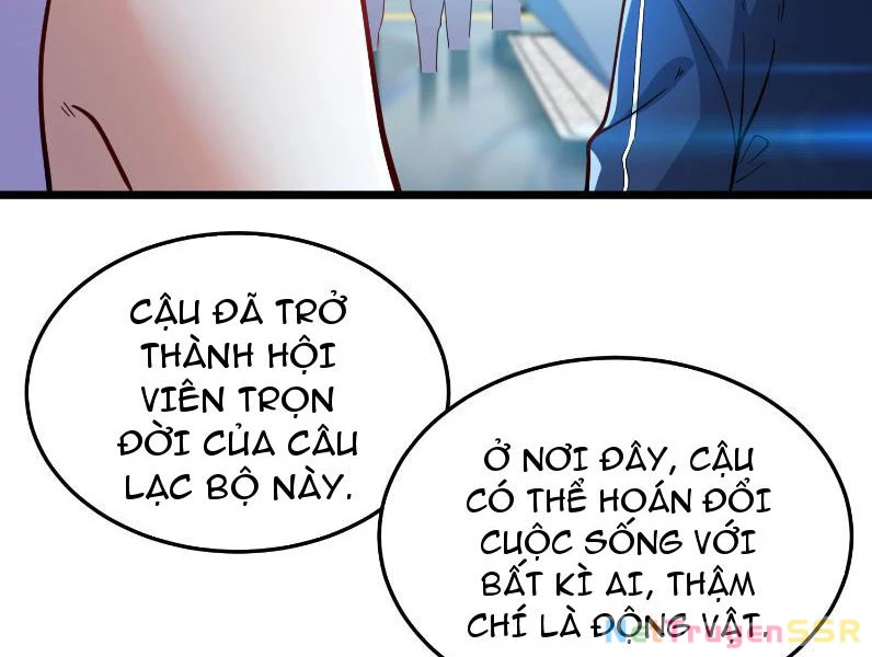 Câu lạc bộ trao đổi nhân sinh Chapter 1.5 - Trang 2