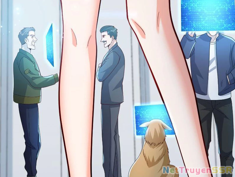 Câu lạc bộ trao đổi nhân sinh Chapter 1.5 - Trang 2