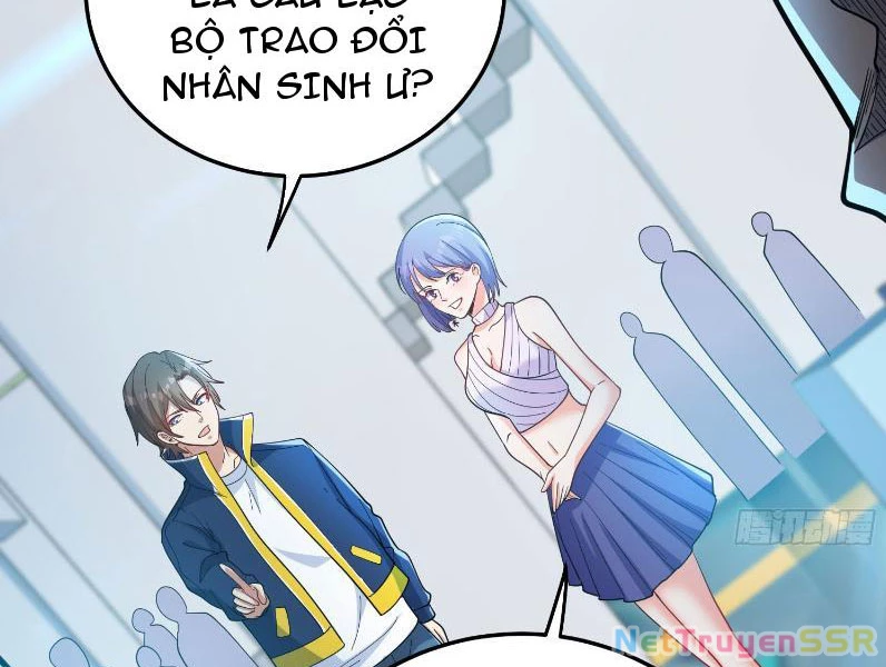 Câu lạc bộ trao đổi nhân sinh Chapter 1.5 - Trang 2