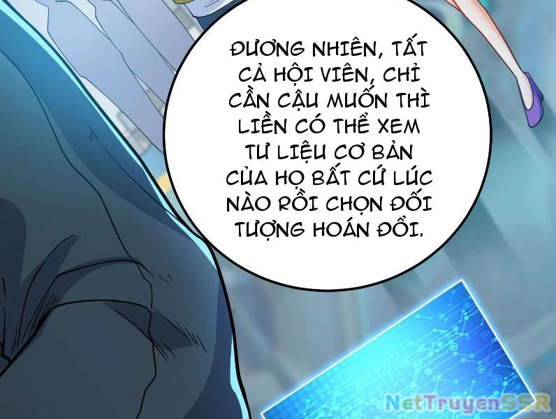 Câu lạc bộ trao đổi nhân sinh Chapter 1.5 - Trang 2