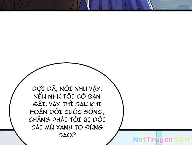 Câu lạc bộ trao đổi nhân sinh Chapter 1.5 - Trang 2