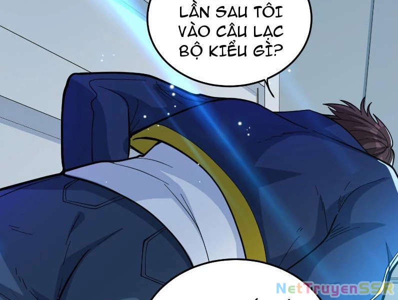 Câu lạc bộ trao đổi nhân sinh Chapter 1.5 - Trang 2