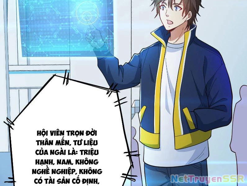 Câu lạc bộ trao đổi nhân sinh Chapter 1.5 - Trang 2