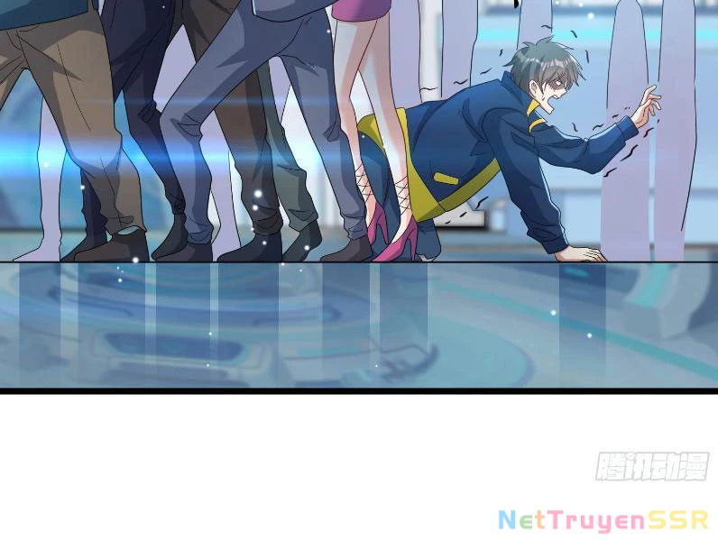 Câu lạc bộ trao đổi nhân sinh Chapter 1.5 - Trang 2