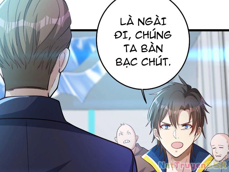 Câu lạc bộ trao đổi nhân sinh Chapter 1.5 - Trang 2