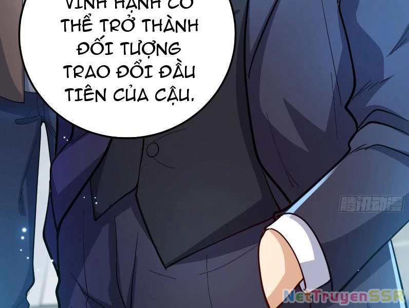 Câu lạc bộ trao đổi nhân sinh Chapter 1.5 - Trang 2