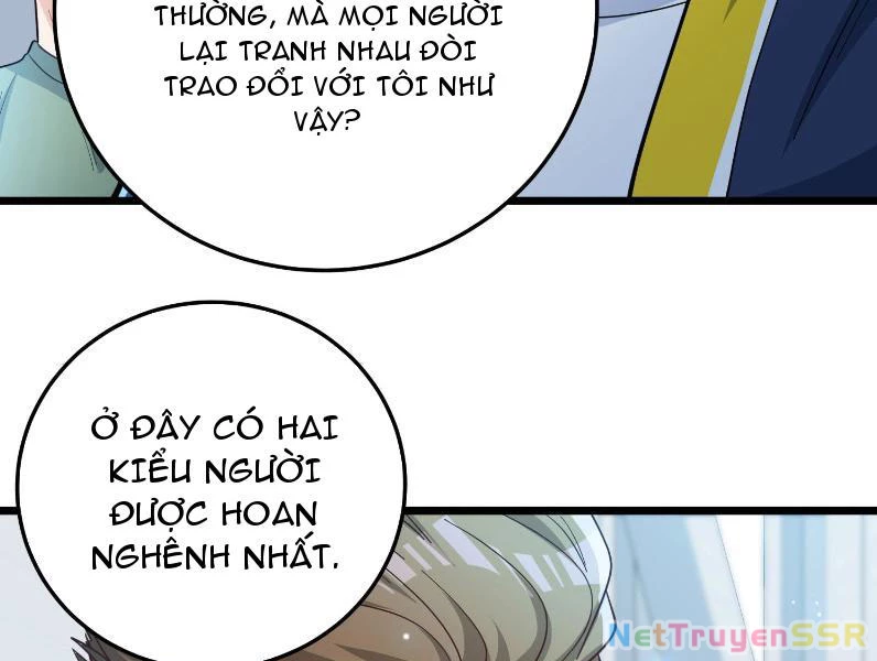 Câu lạc bộ trao đổi nhân sinh Chapter 1.5 - Trang 2