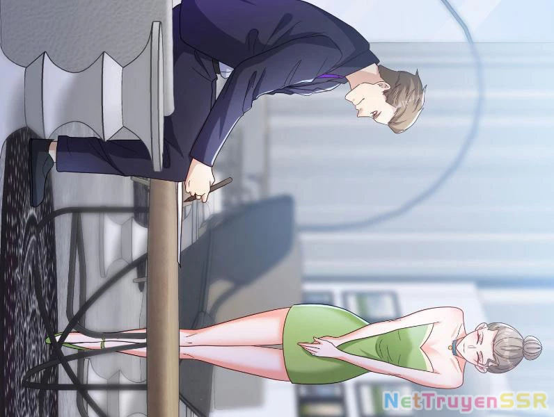 Câu lạc bộ trao đổi nhân sinh Chapter 1.5 - Trang 2