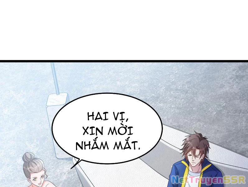 Câu lạc bộ trao đổi nhân sinh Chapter 1.5 - Trang 2