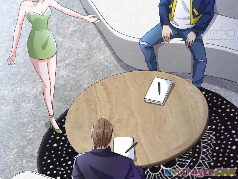 Câu lạc bộ trao đổi nhân sinh Chapter 1.5 - Trang 2