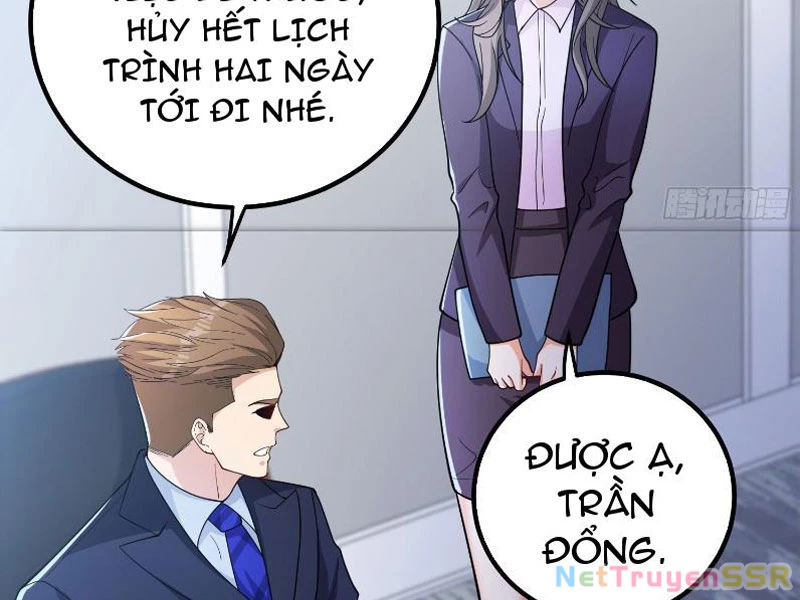 Câu lạc bộ trao đổi nhân sinh Chapter 3 - Trang 2