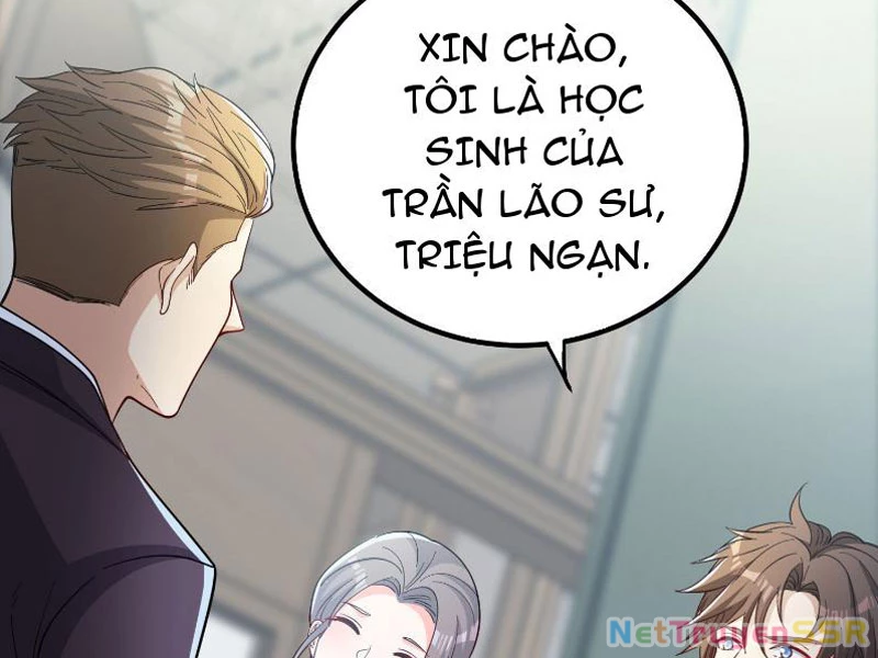Câu lạc bộ trao đổi nhân sinh Chapter 3 - Trang 2