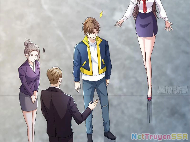 Câu lạc bộ trao đổi nhân sinh Chapter 3 - Trang 2