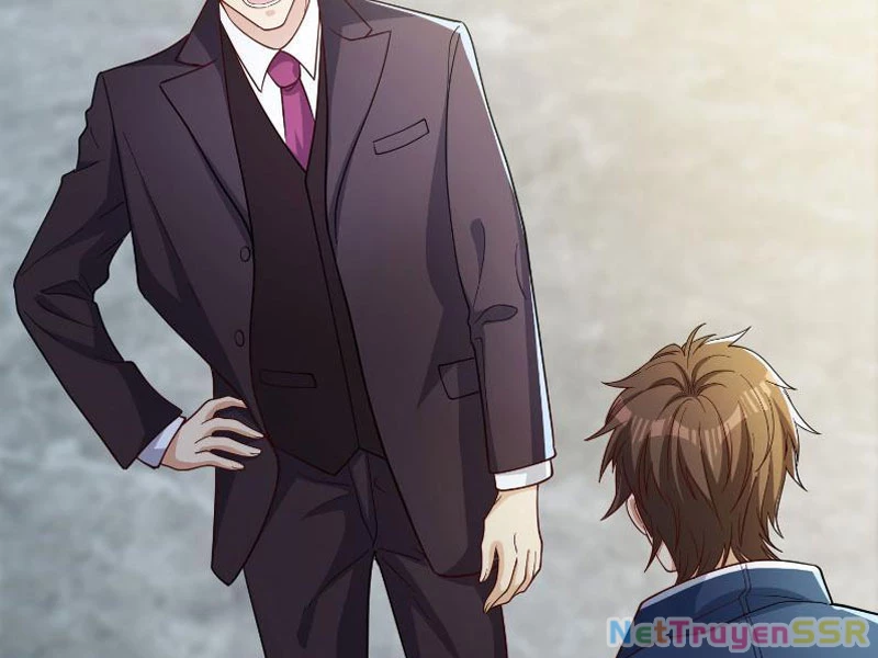 Câu lạc bộ trao đổi nhân sinh Chapter 3 - Trang 2