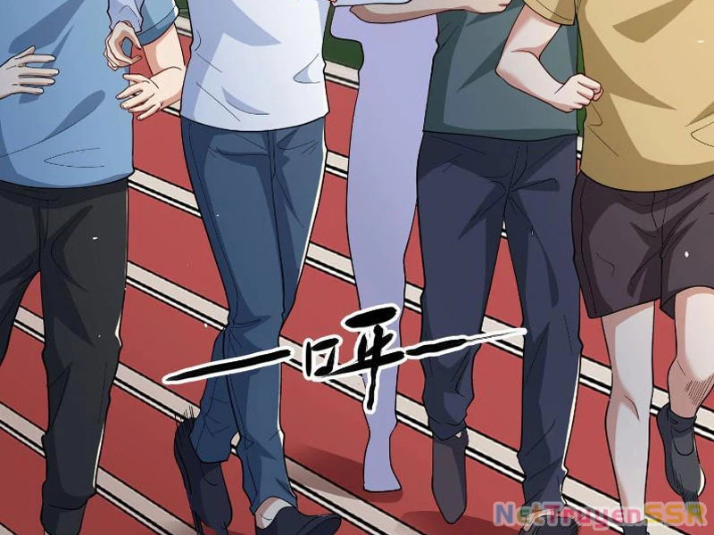 Câu lạc bộ trao đổi nhân sinh Chapter 3 - Trang 2