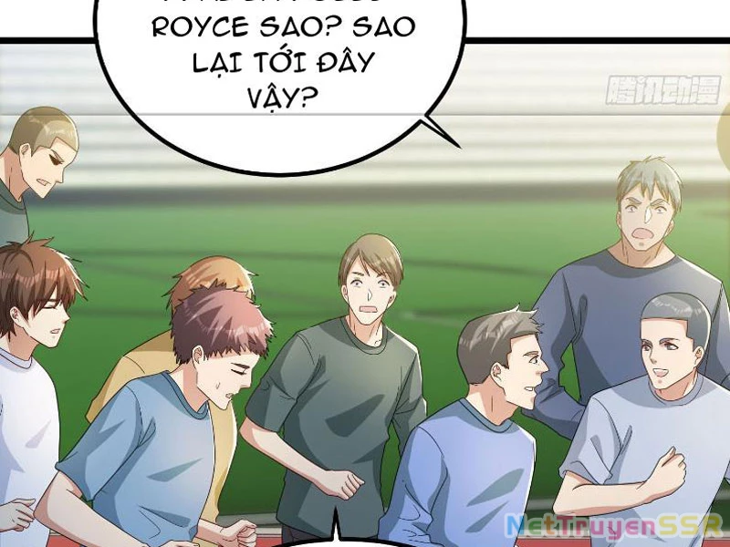 Câu lạc bộ trao đổi nhân sinh Chapter 3 - Trang 2