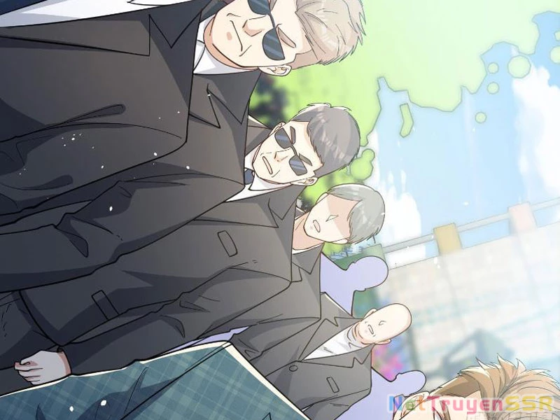 Câu lạc bộ trao đổi nhân sinh Chapter 3 - Trang 2