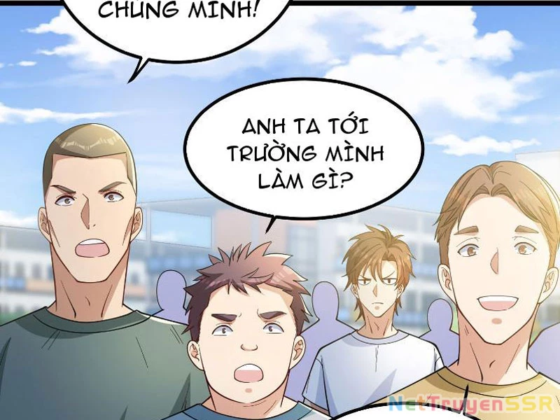 Câu lạc bộ trao đổi nhân sinh Chapter 3 - Trang 2