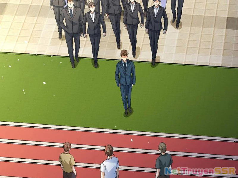 Câu lạc bộ trao đổi nhân sinh Chapter 3 - Trang 2