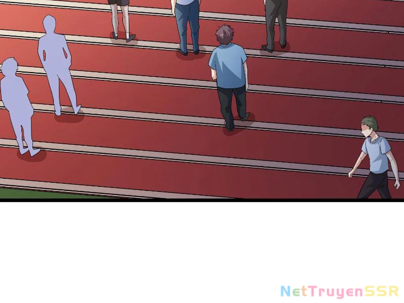 Câu lạc bộ trao đổi nhân sinh Chapter 3 - Trang 2