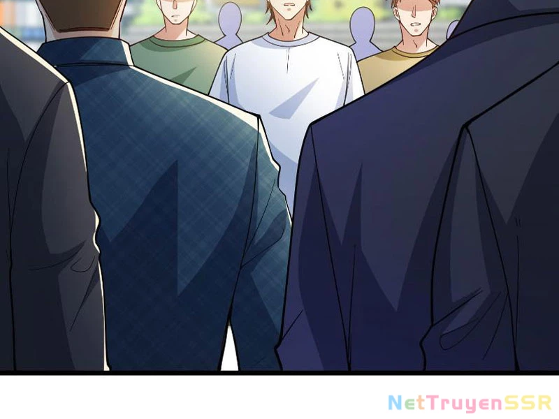 Câu lạc bộ trao đổi nhân sinh Chapter 3 - Trang 2