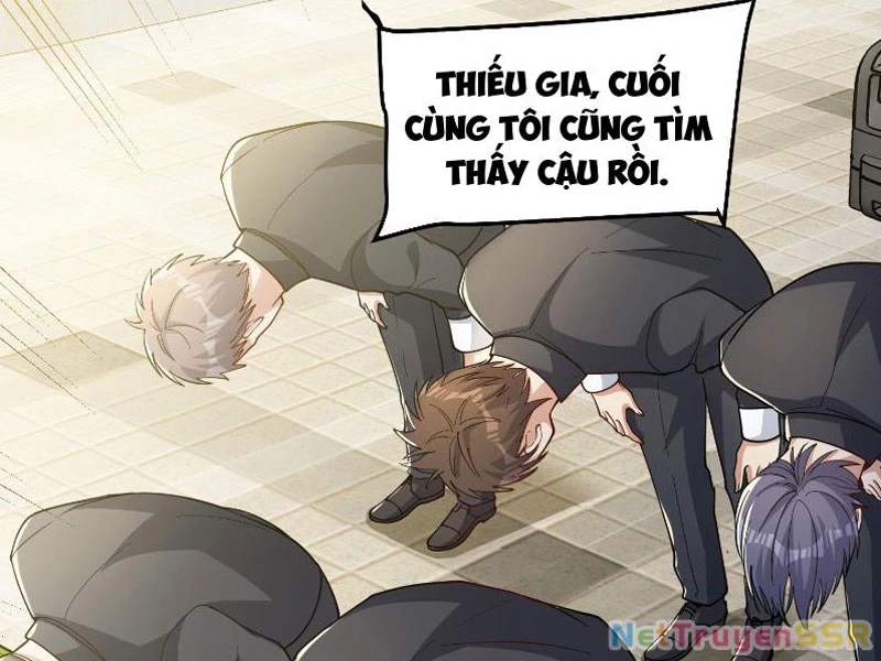 Câu lạc bộ trao đổi nhân sinh Chapter 3 - Trang 2