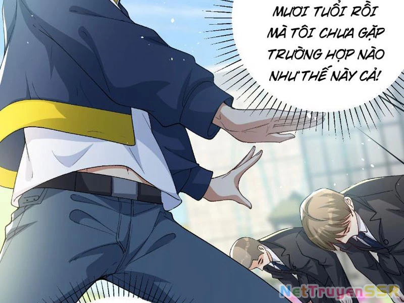 Câu lạc bộ trao đổi nhân sinh Chapter 4 - Trang 2