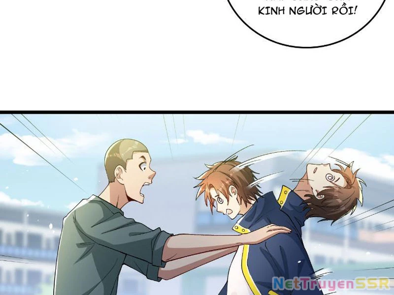 Câu lạc bộ trao đổi nhân sinh Chapter 4 - Trang 2