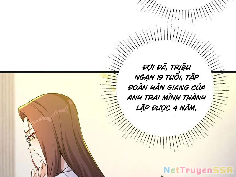 Câu lạc bộ trao đổi nhân sinh Chapter 4 - Trang 2