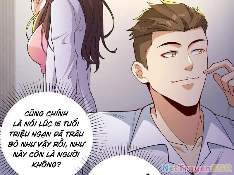 Câu lạc bộ trao đổi nhân sinh Chapter 4 - Trang 2