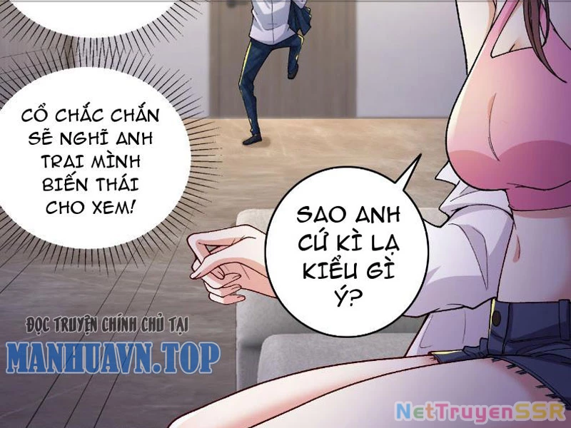 Câu lạc bộ trao đổi nhân sinh Chapter 4 - Trang 2