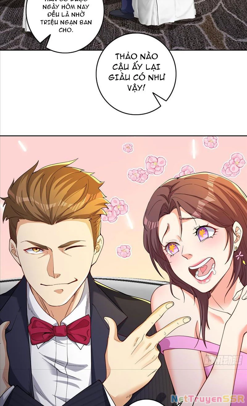 Câu lạc bộ trao đổi nhân sinh Chapter 5 - Trang 2