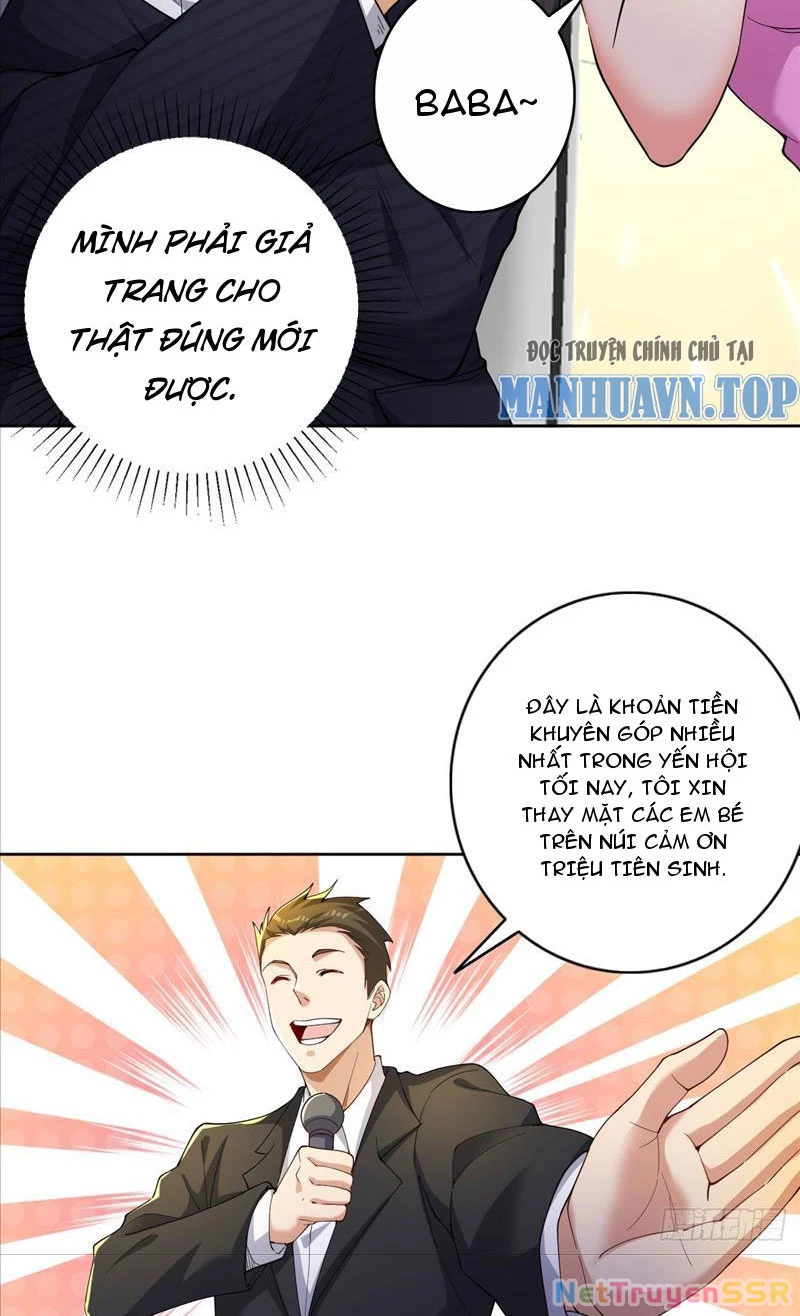 Câu lạc bộ trao đổi nhân sinh Chapter 5 - Trang 2