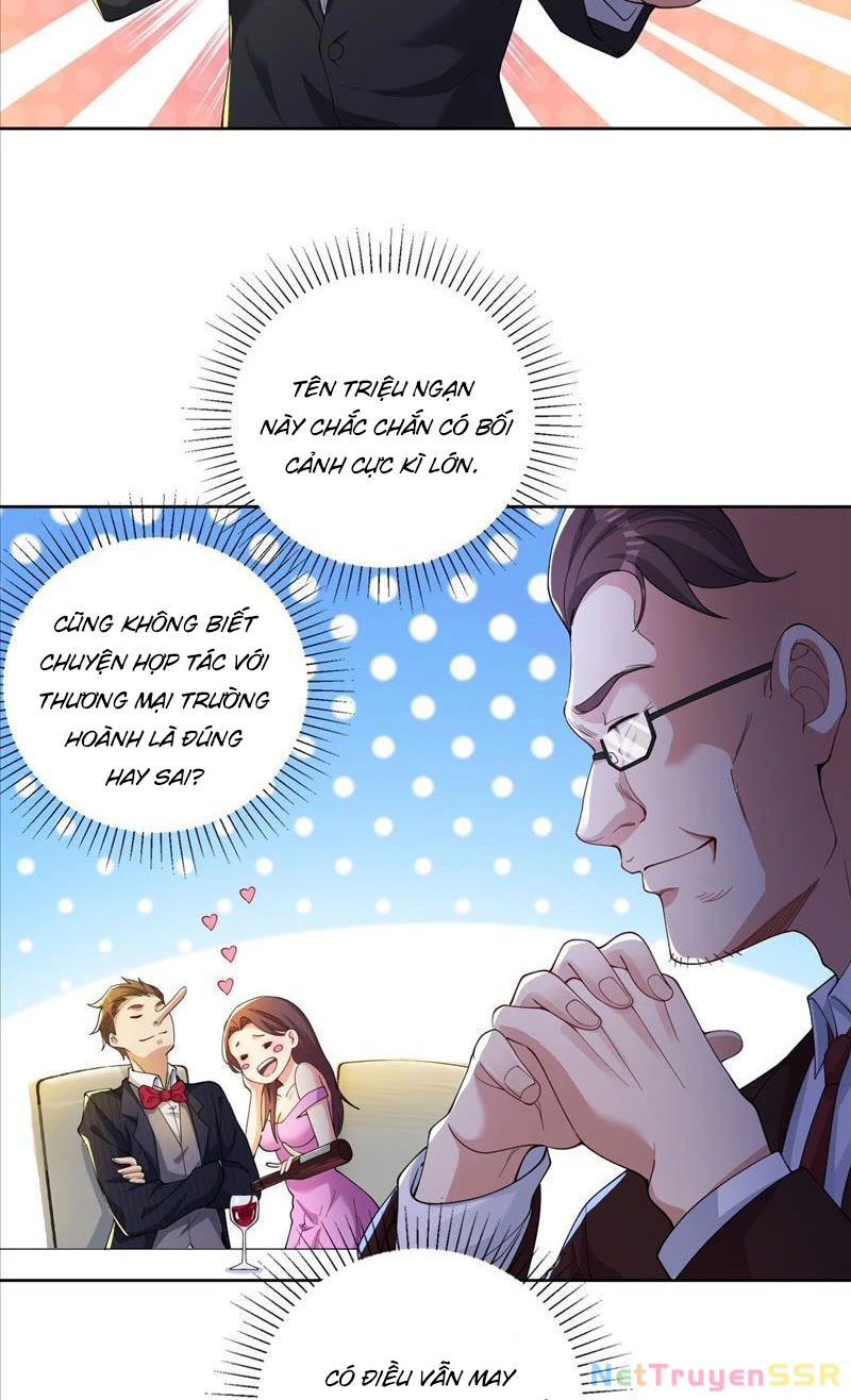 Câu lạc bộ trao đổi nhân sinh Chapter 5 - Trang 2