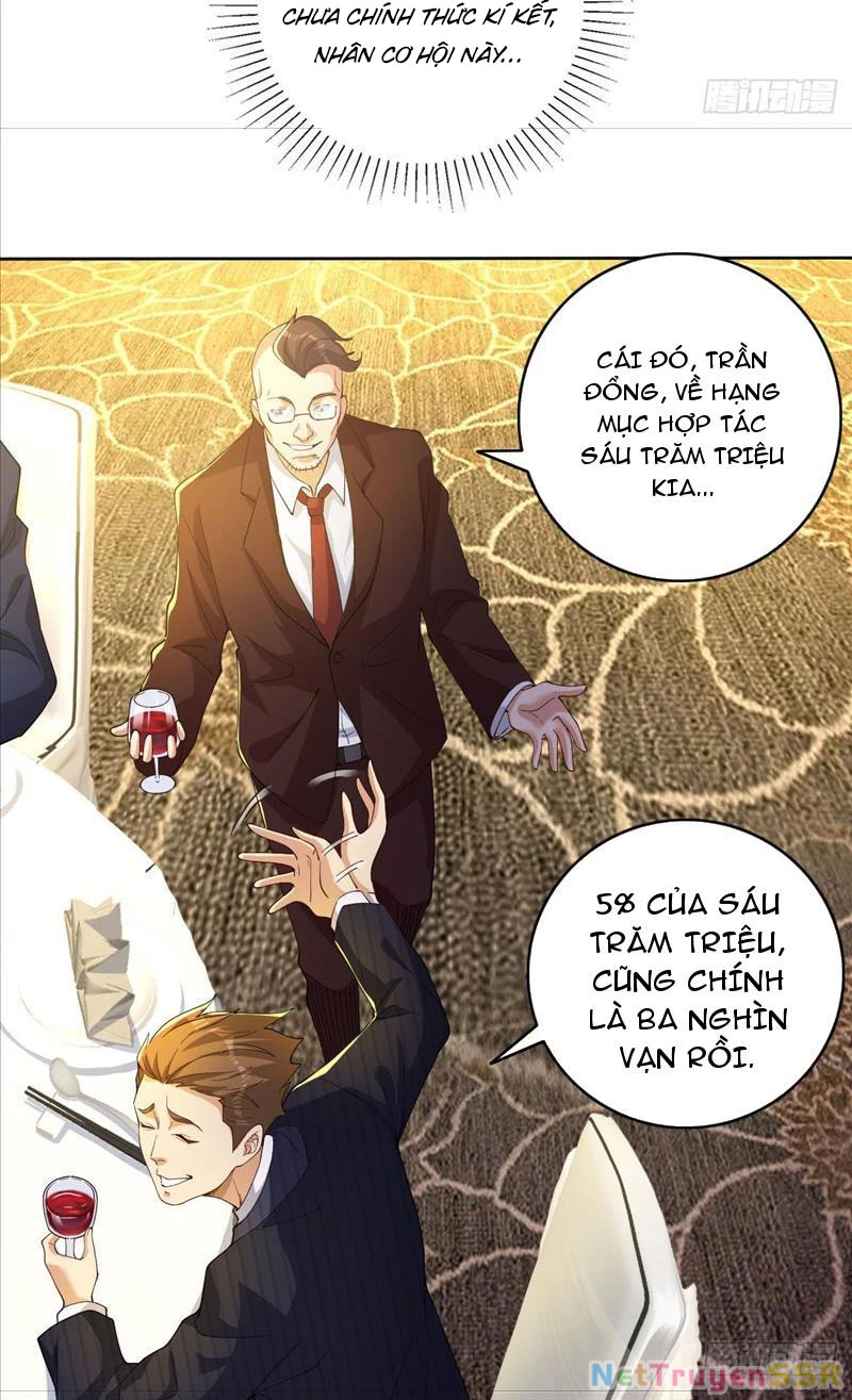 Câu lạc bộ trao đổi nhân sinh Chapter 5 - Trang 2